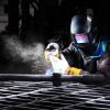 E6013 metināšanas elektrodi routyl -celulose diametrs 2,5 x 350 mm - iestatīt 5 kg