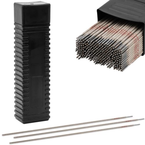 E6013 metināšanas elektrodi routyl -celulose diametrs 2