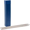 25 x 450 mm - iestatīt 5 kg