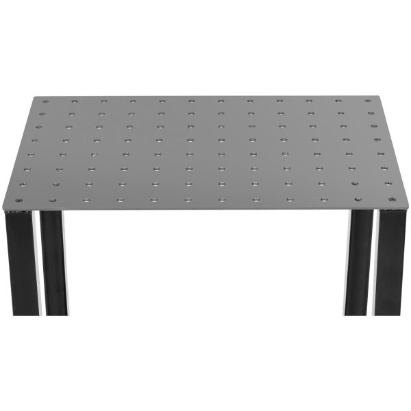 Montāžas metināšanas tabula līdz 1000 kg 120x80cm