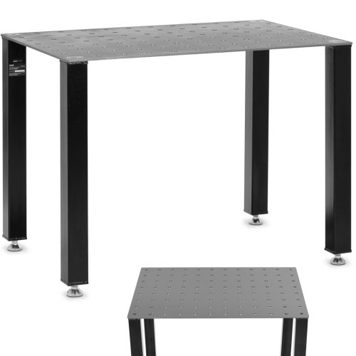 Montāžas metināšanas tabula līdz 1000 kg 120x80cm