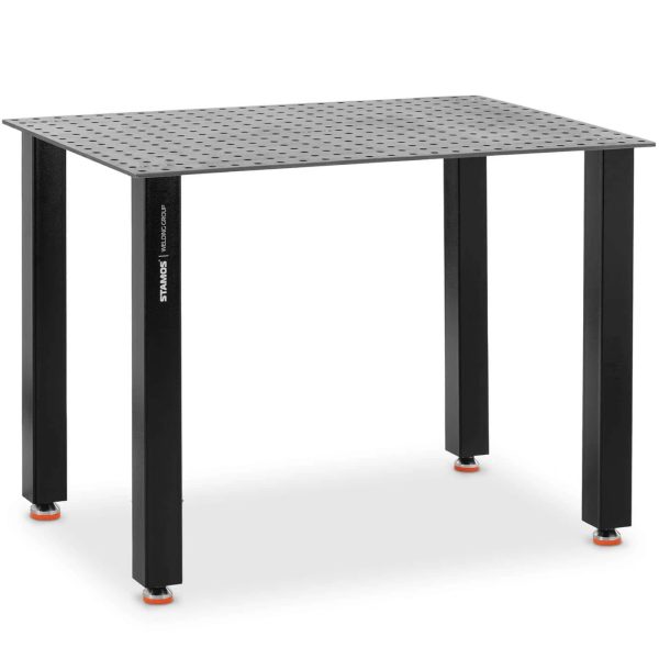 Perforēta montāžas tabula 6 mm TOP 120 x 80 cm līdz 100 kg
