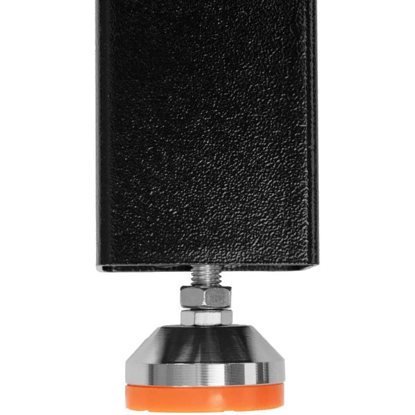 Perforēta montāžas tabula 6 mm TOP 120 x 80 cm līdz 100 kg