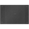 Perforēta montāžas tabula 6 mm TOP 120 x 80 cm līdz 100 kg