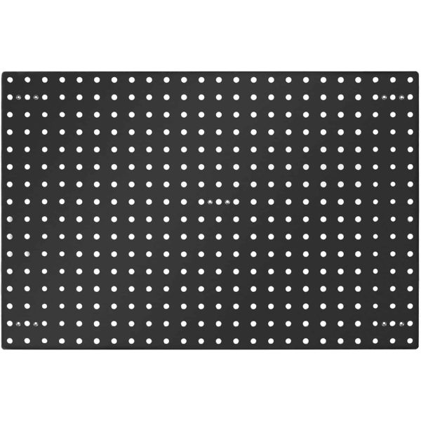 Perforēta montāžas tabula 6 mm TOP 120 x 80 cm līdz 100 kg