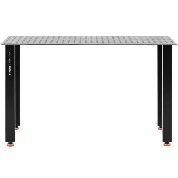 Montāžas metināšanas tabula 150 x 100 cm līdz 200 kg