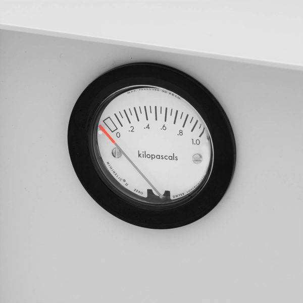Metināšanas tvaika balss izstrādātājs ar 1000m3/h 750W filtru
