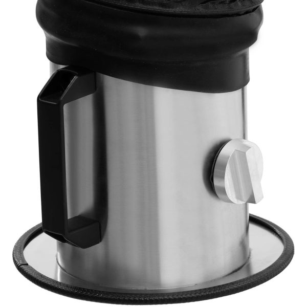 Metināšanas tvaika balss izstrādātājs ar 1000m3/h 750W filtru