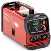 Invertora metinātājs MIG/MAG IGBT Tig Liftarc 160 a