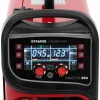 Invertora metinātājs MIG/MAG MMA FLUX IGBT TIG RICKARCARC 250 A