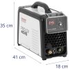 LED plazmas griezējs 45 A 220 V