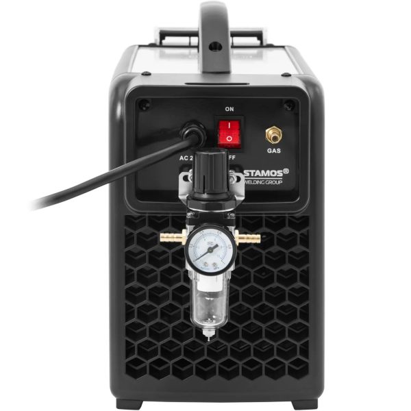 LED plazmas griezējs 55 A 220 V
