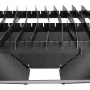 Galds manuālai plazmas darbnīcai Steel 100 X 75 cm