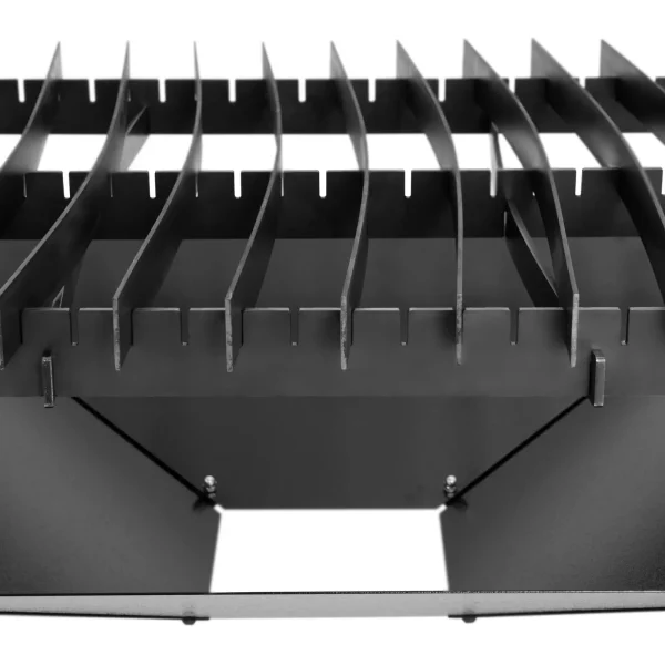 Galds manuālai plazmas darbnīcai Steel 100 X 75 cm