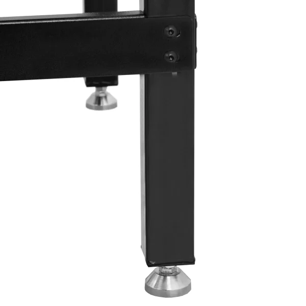 Galds manuālai plazmas darbnīcai Steel 100 X 75 cm