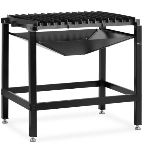 Galds manuālai plazmas darbnīcai Steel 100 X 75 cm