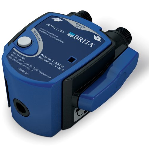 Purity C Brita apvedceļš 30% 3/8 Hendi 1002952 kafijas automāts