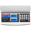 SBS-ZW-3001H LCD vienību skaitīšanas kontrolsvars līdz 30 kg