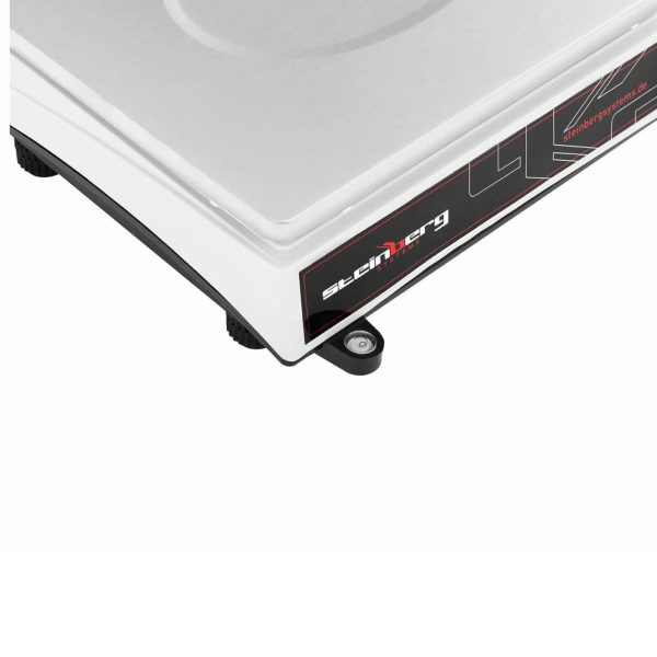 SBS-ZW-3001H LCD vienību skaitīšanas kontrolsvars līdz 30 kg