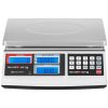 SBS-ZW-3001H LCD vienību skaitīšanas kontrolsvars līdz 30 kg