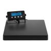 Industriālā Paczkowa Paczkowa svars 150 kg / 20g LED Steinberg Systems SBS-PT-150C