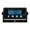 Industriālā Paczkowa Paczkowa svars 150 kg / 20g LED Steinberg Systems SBS-PT-150C