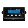 Industriālie pasta sūtījumu svari 300kg / 50g LED Steinberg Systems SBS-PT-300C