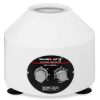 Profesionāla laboratorijas virpulis plazmā līdz 6 izmēģinājumiem 20 ml 110W SBS-LZ-4000/20-6