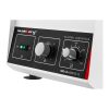 Profesionāla laboratorijas plazmas centrifūga 12 mēģenēm 20 ml 180 W SBS-LZ-4000/20-12