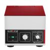 Profesionāla laboratorijas plazmas centrifūga 12 mēģenēm 20 ml 180 W SBS-LZ-4000/20-12