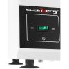 Profesionāla laboratorijas plazmas centrifūga 12 mēģenēm 20 ml 180 W SBS-LZ-4000/20-12