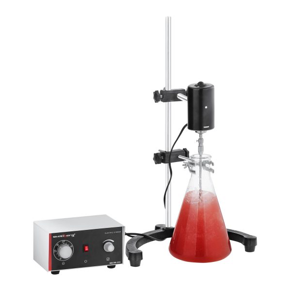 Taimeris 3400 laboratorijas mehāniskais maisītājs