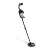 Detektora metāla detektors ūdensnecaurlaidīgs garums 113 cm diapazons 2 M SBS-MD-2