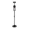 Detektora metāla detektors ūdensnecaurlaidīgs garums 113 cm diapazons 2 M SBS-MD-2
