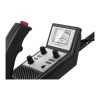 Detektora metāla detektors ūdensnecaurlaidīgs garums 113 cm diapazons 2 M SBS-MD-2