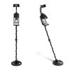 Detektora metāla detektors ūdensnecaurlaidīgs garums 113 cm diapazons 2 M SBS-MD-2