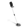Metāla detektora ūdensnecaurlaidīgs garums 91 cm diapazons 1 m SBS-MD-3