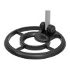Metāla detektora ūdensnecaurlaidīgs garums 91 cm diapazons 1 m SBS-MD-3