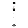 Metāla detektora detektora ūdensnecaurlaidīgais garums 121 cm diapazons 1,2 M SBS-MD-5