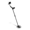 Metāla detektora detektors ūdensnecaurlaidīgs garums 111 cm diapazons 1 M SBS-MD-6