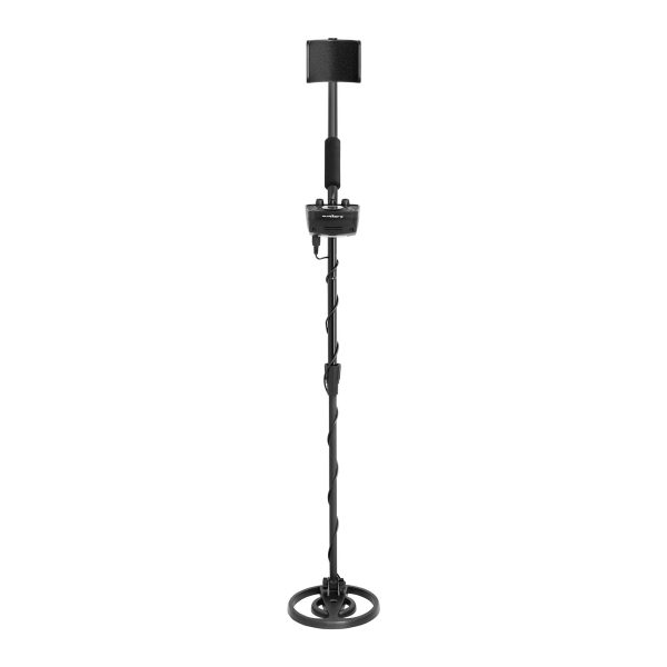 Metāla detektora detektors ūdensnecaurlaidīgs garums 111 cm diapazons 1 M SBS-MD-6