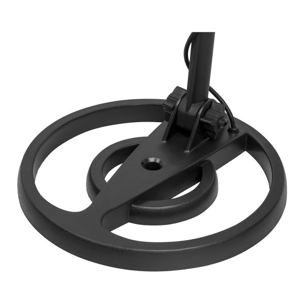 Metāla detektora detektors ūdensnecaurlaidīgs garums 111 cm diapazons 1 M SBS-MD-6