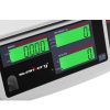 Stingri pacelšanās skola LCD 30,5 x 22 cm 30 kg / 1 g