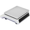 Stingri pacelšanās skola LCD 30,5 x 22 cm 30 kg / 1 g