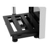 Noliktavas platformas svars 30x40cm barošanas avots + akumulators 100 kg / 10g
