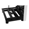 Uzglabāšanas platformas svars 45x60cm barošanas avots + 300 kg / 50 g akumulators