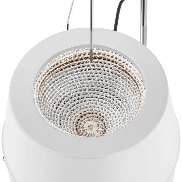 Laboratorijas sildīšanas mētelis ar magnētisko maisītāju + statīvu 1600 apgr./min 450DEG C