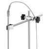 Laboratorijas sildīšanas mētelis ar magnētisko maisītāju + statīvu 1600 apgr./min 450DEG C