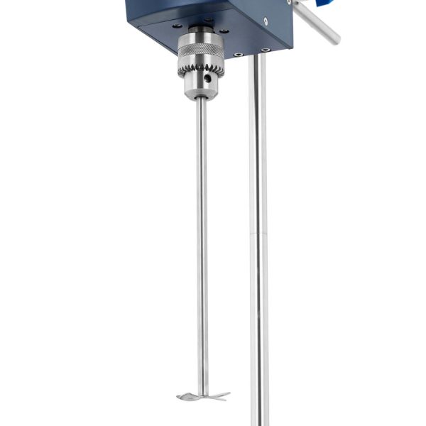 Taimeris 2500 laboratorijas maisītājs