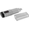 USB diapazona no -35 līdz 80C galotnes un mitruma reģistrators